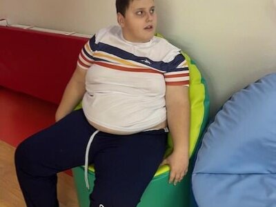 MÍSTNOST SENZORICKÉ INTEGRACE