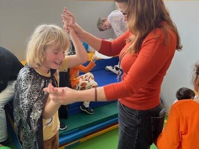 HALLOWEENSKÝ KARNEVAL