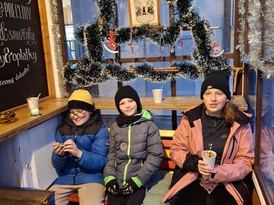 Určitě neuškodí.