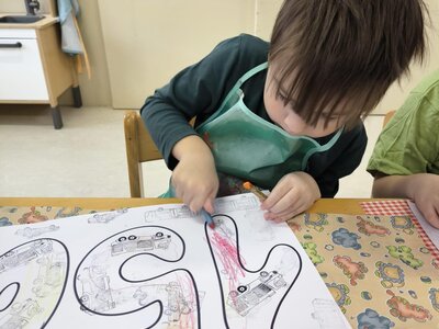 LISTOPAD - Ahoj tvoření!