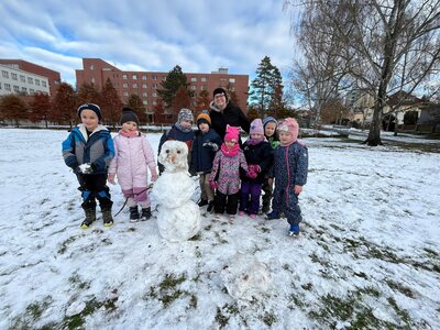 Adventní čas v MŠ