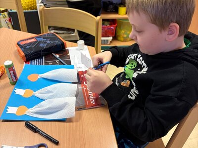 Školní družina v roce 2026