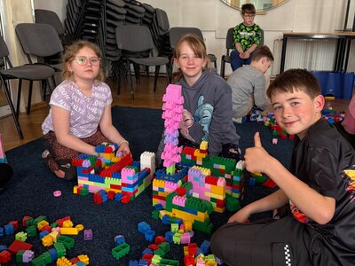 to jsme šikulkové :-)