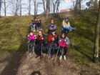 Nordic walking