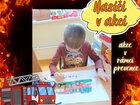 Hasiči v akci
