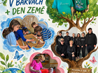 ŠKOLA V BARVÁCH a DEN ZEMĚ