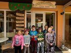 Festival zdraví a pohody.