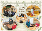 FESTIVAL ZDRAVÍ A POHODY